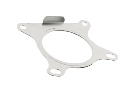 Прокладка между турбиной и приемной трубой AND 3L253004