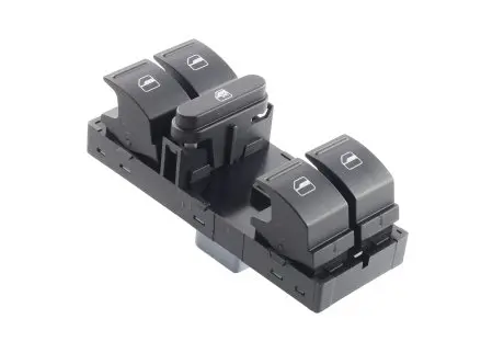 Модуль кнопок стеклоподъемника водительской двери AND 3L959007