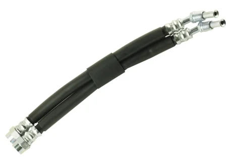 Шланги масляного радіатора двигуна 2.5 TD (для OE MR127900) AND 3S115013