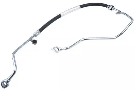 Шланг високого тиску гідропідсилювача керма Lancer X, Outlander XL AND 3S422003