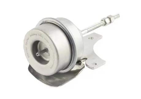 Байпас турбины VW T5 — 2.5 TDI AND 41145029