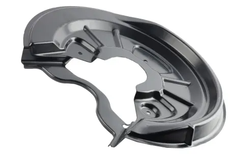 Защита тормозного диска - задняя правая AND 42615006