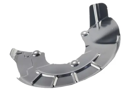 Защита тормозного диска передняя правая AND 42615012