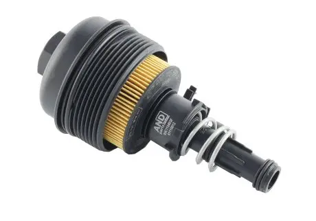 Крышка масляного фильтра в сборе (качество OE) AND 51115012