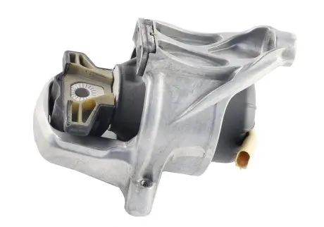 Опора двигуна з датчиком права (якість OE) AND 51199016