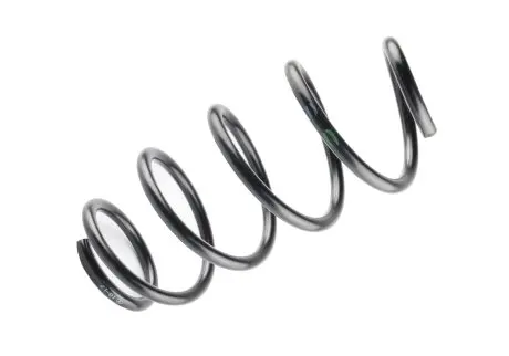 Пружина передней подвески (1K0411105BD / 1K0411105BJ) AND 51411003