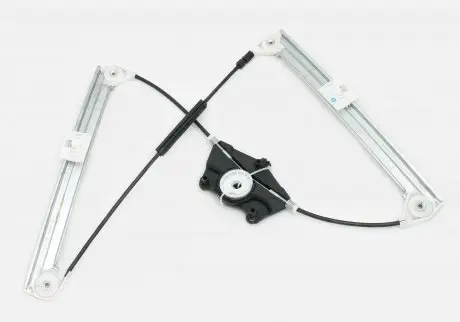 Склопiдiймач прав. без мотора touareg 2003>>2010 AND 71839002