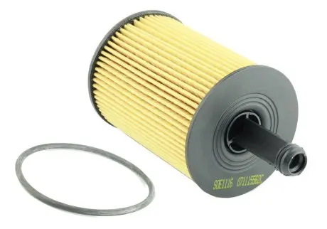 Фільтр оливний AND SOE1116