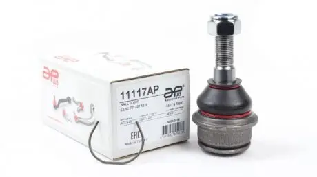 Опора шаровая (верх.), 90-03 APPLUS 11117AP