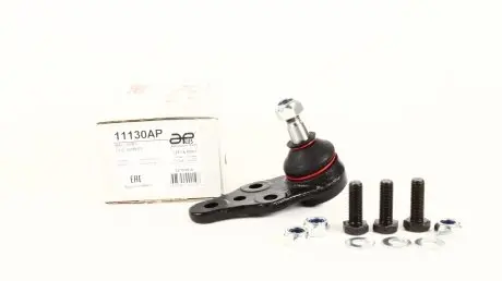 Опора шаровая, лев/прав, пер, нижн opel kadett e combo (38_, 48_) [01/86-07/94] APPLUS 11130AP