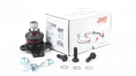 Опора шаровая, 95-04 APPLUS 11153AP