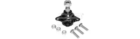 Шаровая опора с креплением! лев./прав.15mm albea,palio weekend 96- APPLUS 11162AP