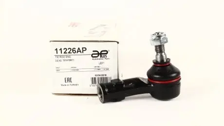 Наконечник рулевой тяги, лев, пер vw vento (1h2) [11/91-09/98] APPLUS 11226AP