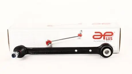 Рычаг подвески, лев/прав, задн mercedes-benz cabriolet (a124) [09/91-06/93] APPLUS 11315AP
