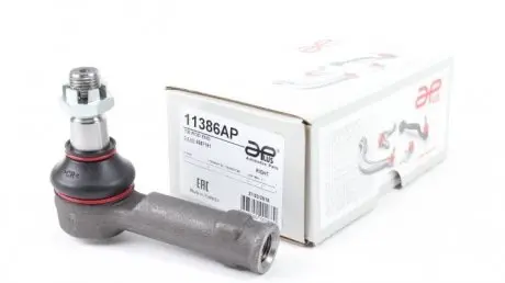Рулевой наконечник APPLUS 11386AP