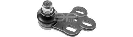 Опора резинова APPLUS 11497AP