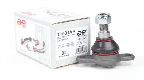 Шаровая опора нижняя APPLUS 11501AP