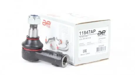 Наконечник рульової тяги APPLUS 11847AP