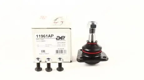 Опора кульова APPLUS 11961AP