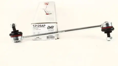 Тяга / стойка, стабилизатор, лев/прав, пер vw up [08/11-] APPLUS 12125AP