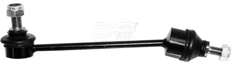 Стойка стабилизатора передняя land rover freelander (98-) APPLUS 12974AP
