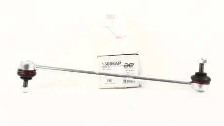 Тяга / стойка, стабилизатор, лев/прав, пер citroen grand c4 spacetourer [04/18-] APPLUS 13086AP