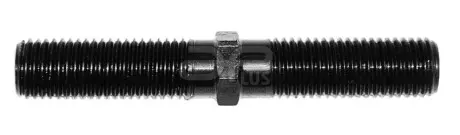 Болт, установка управляемых колес, лев/прав, пер OPEL ASTRA F Van (55_) [10/91-01/99] APPLUS 13167AP