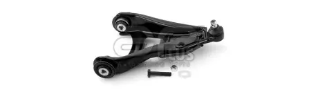 Рычаг подвески передний правый Renault Clio (00-), Kangoo (97-), Logan (08-) APPLUS 13438AP