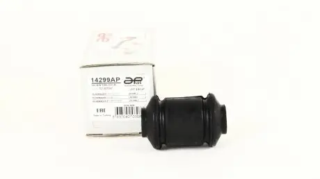 Сайлентблок рычага, лев/прав, пер vw transporter iv автобус [09/90-06/03] APPLUS 14299AP