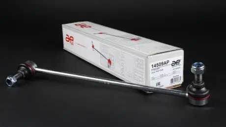 Тяга стабил. передняя, l=r APPLUS 14509AP