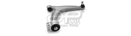 Рычаг подвески передний правый opel vectra (02-) / saab 9-3, 9-5 (02-) APPLUS 14550AP