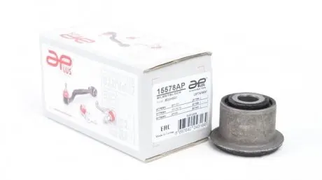 Сайлентблок пер. рычага, (передний) 96- APPLUS 15578AP