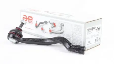 Наконечник рулевой тяги, l APPLUS 15605AP