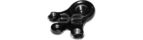 Опора шаровая, лев/прав, пер, нижн PEUGEOT 508 [11/10-] APPLUS 15609AP