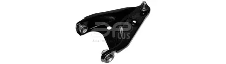 Рычаг подвески передний нижний правый renault logan (04-), sandero (08-) APPLUS 16172AP