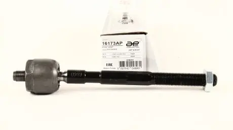 Осевой шарнир, рулевая тяга, лев/прав, пер renault sandero/stepway i (bs_) [11/07-] APPLUS 16173AP