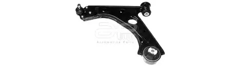 Рычаг подвески, лев, пер, нижн peugeot bipper (aa_) (08-) APPLUS 16258AP