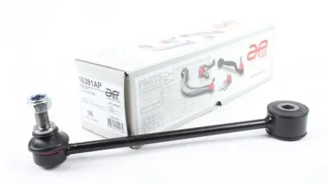 Тяга стабил. задняя, l=r APPLUS 16381AP