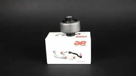 Сайлентблок пер. верхнего рычага, (задний) APPLUS 16501AP