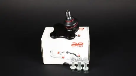 Опора шаровая, 08- APPLUS 16652AP