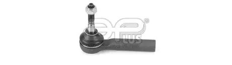 Наконечник рулевой пер DODGE JOURNEY (06/08-), CALIBER [06/06-], COMPASS (MK49) [08/06-] APPLUS 16833AP