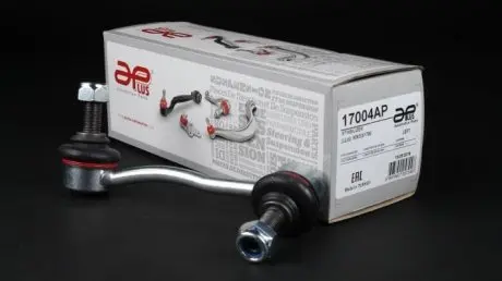 Тяга стабилизатора левая APPLUS 17004AP