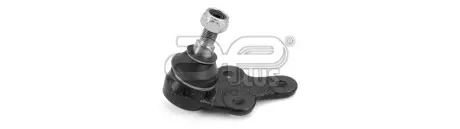 Опора шаровая передняя нижняя Ford Focus (04-), C-MAX (10-) / Volvo S40 (04-) APPLUS 17058AP
