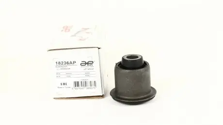 Сайлентблок рычага, лев/прав, пер renault sandero/stepway i (bs_) [11/07-] APPLUS 18236AP