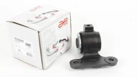 Сайлентблок пер. рычага, (задний) l (22.9 мм) APPLUS 18358AP