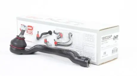 Наконечник рулевой передний левый Renault Kangoo (09-) / Mercedes Citan (12-) APPLUS 18532AP