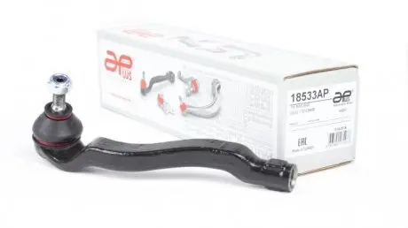 Наконечник r 08- APPLUS 18533AP