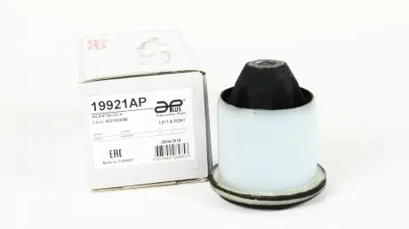 Сайлентблок APPLUS 19921AP