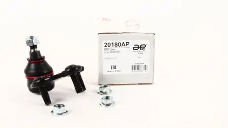 Опора шаровая, прав, пер vw up [08/11-] APPLUS 20180AP