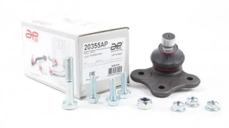 Опора шаровая, (нижняя) APPLUS 20355AP